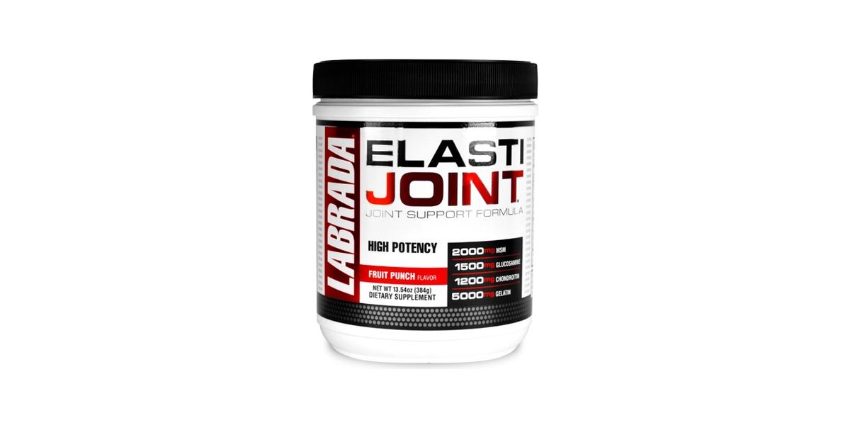 Labrada Elasti Joint - Powerbody.com - wholesale sports bodybuilding ...