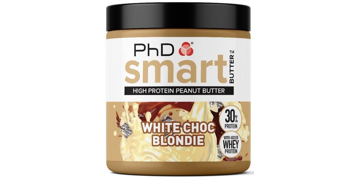 PhD Smart Nut Butters wholesale sports bodybuilding