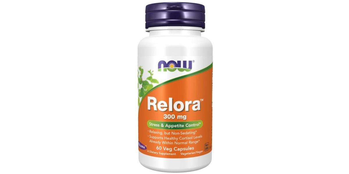 NOW Foods Relora wholesale sports bodybuilding trade