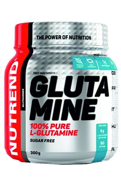 Nutrend - Glutamine - 300g