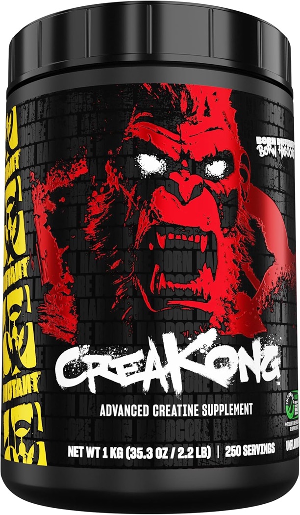 Mutant - Creakong - 1000g