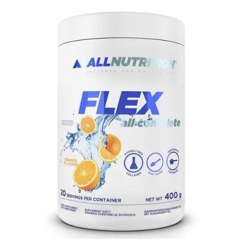 Kollagen  Flex All Complete, Orange - 400g