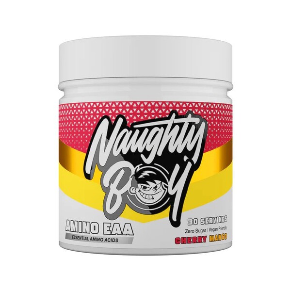 Summer Vibes - Amino EAA, Cherry Mango Margarita - 345g